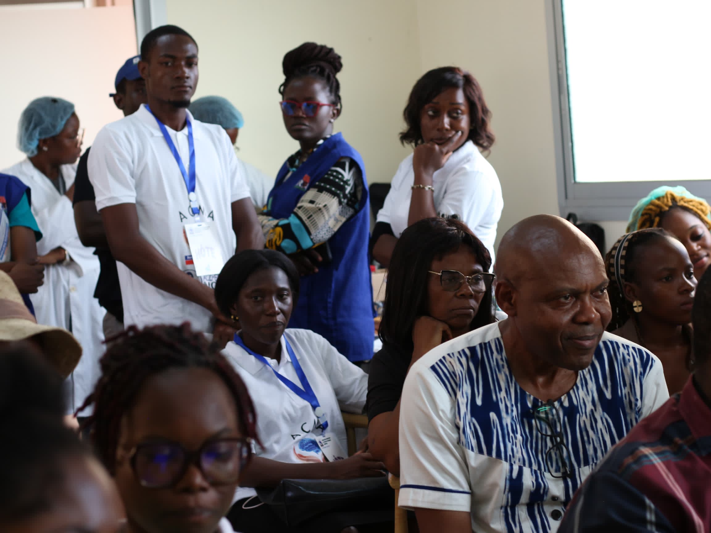 ACMA activity image 1